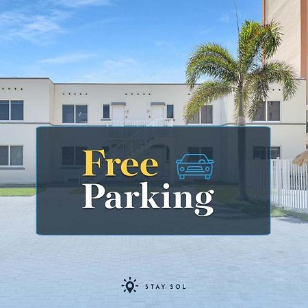 Free Parking, Bay View, Pool, Step To Beach Hollywood Eksteriør billede
