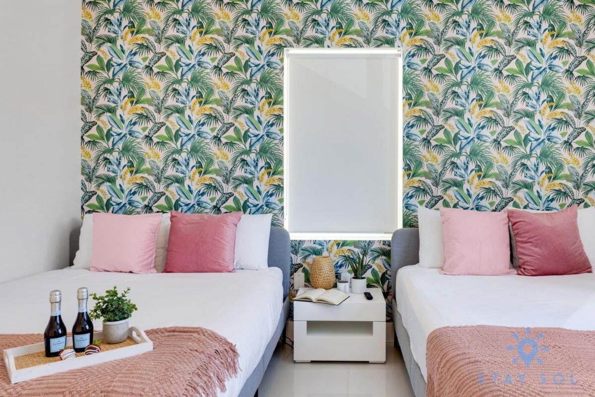 Free Parking, Bay View, Pool, Step To Beach Hollywood Eksteriør billede